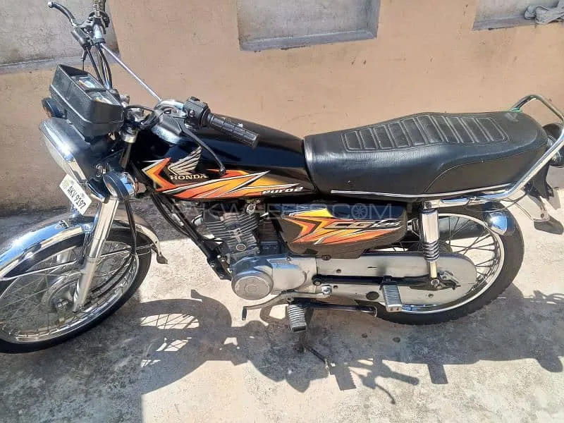 Honda  Fury 2021 for Sale Image-1