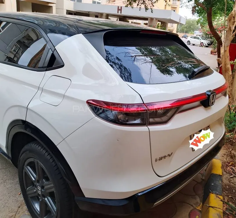 Honda HR-V 2023 for Sale in Karachi Image-1