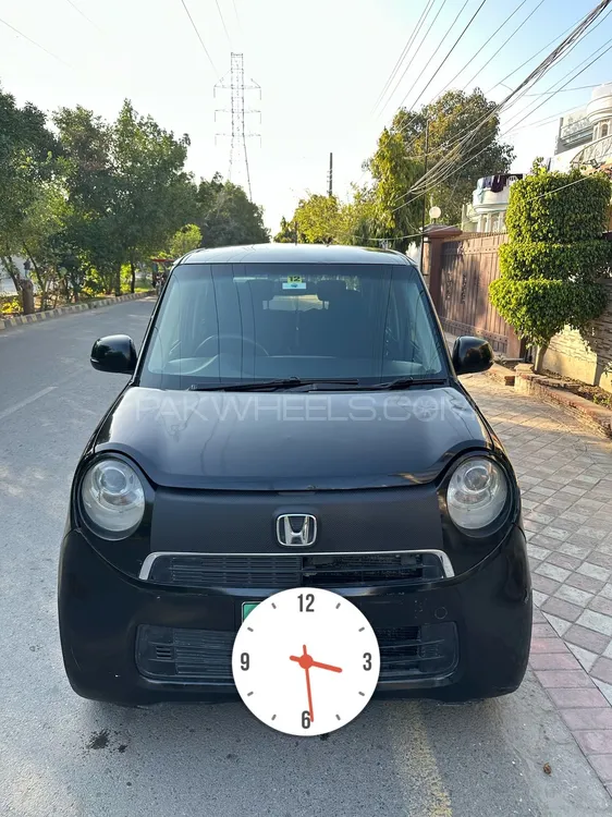 Honda N One 2012 for Sale in Lahore Image-1