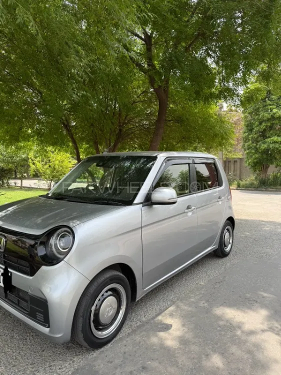 Honda N One 2021 for Sale in Lahore Image-1