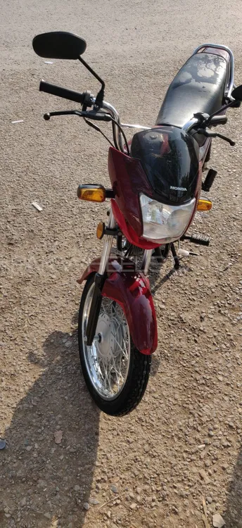 ہونڈا Pridor 2022 for Sale Image-1