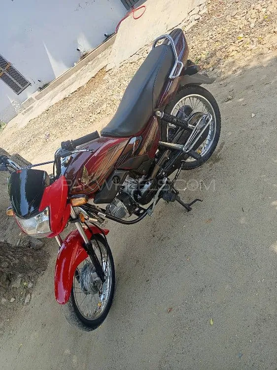 Honda Pridor 2023 for Sale Image-1