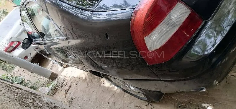 KIA Spectra 2004 for Sale in Karachi Image-1