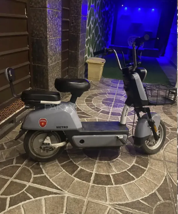 میٹرو LY Superbike 2024 for Sale Image-1
