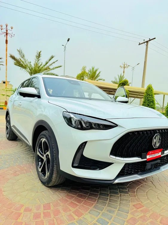 MG HS 2025 for Sale in Sahiwal Image-1