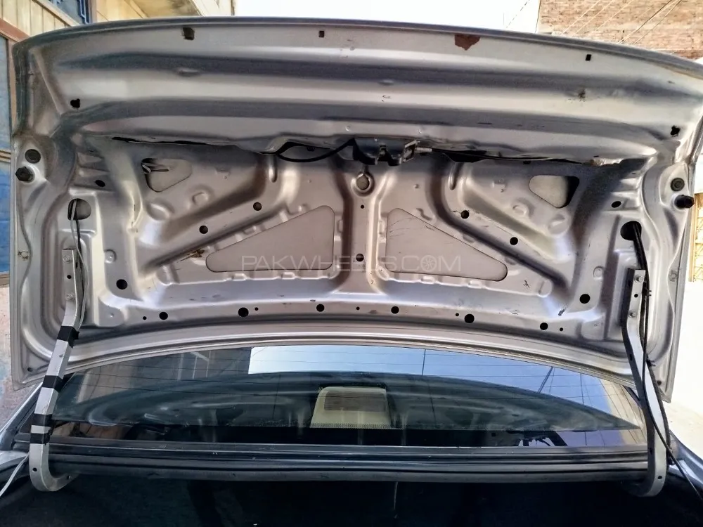 Mitsubishi Lancer 2005 for Sale in Faisalabad Image-1