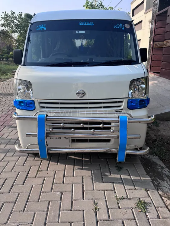 Nissan Clipper 2019 for Sale in Gujranwala Image-1