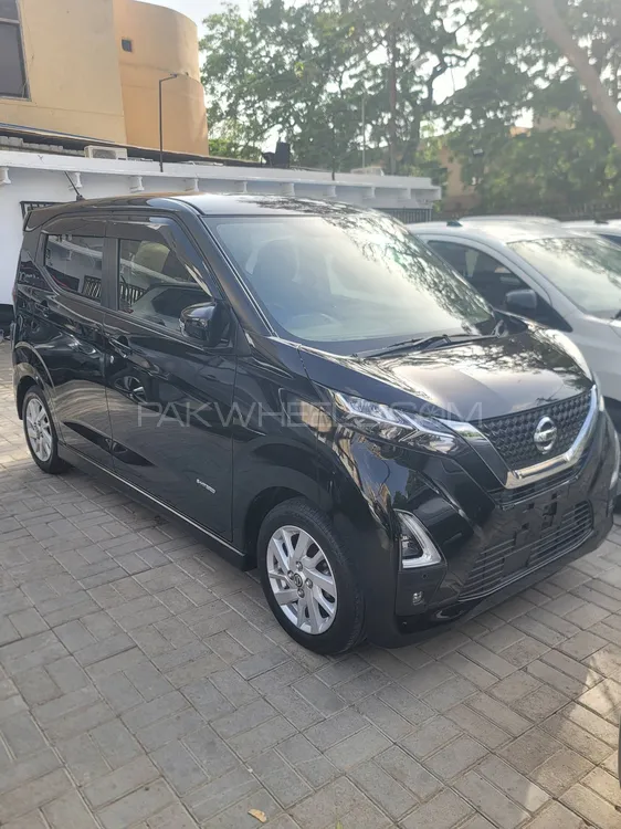 Nissan Dayz 2022 for Sale in Karachi Image-1