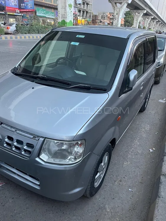 Nissan Otti 2012 for Sale in Rawalpindi Image-1