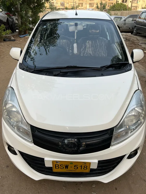 Prince Pearl 2020 for Sale in Karachi Image-1