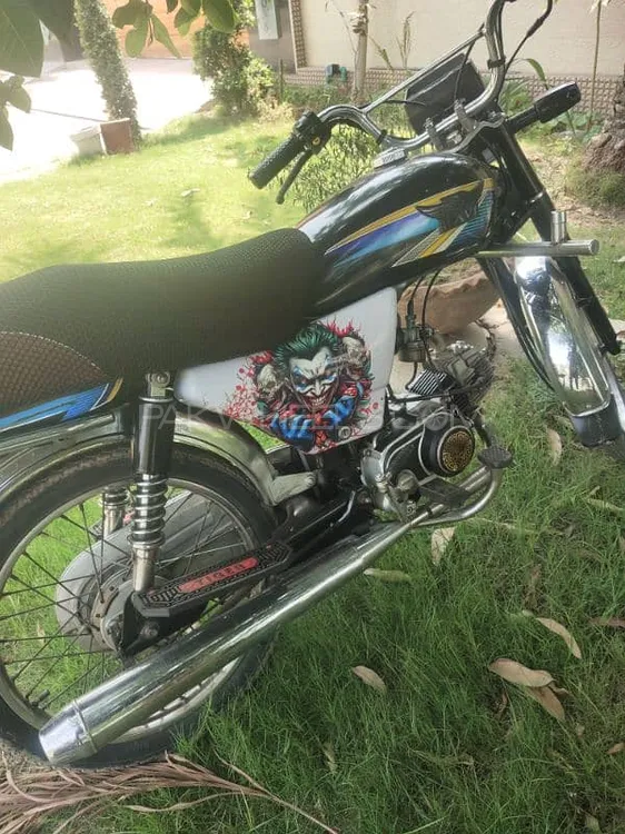 Ravi Humsafar 70 2020 for Sale Image-1