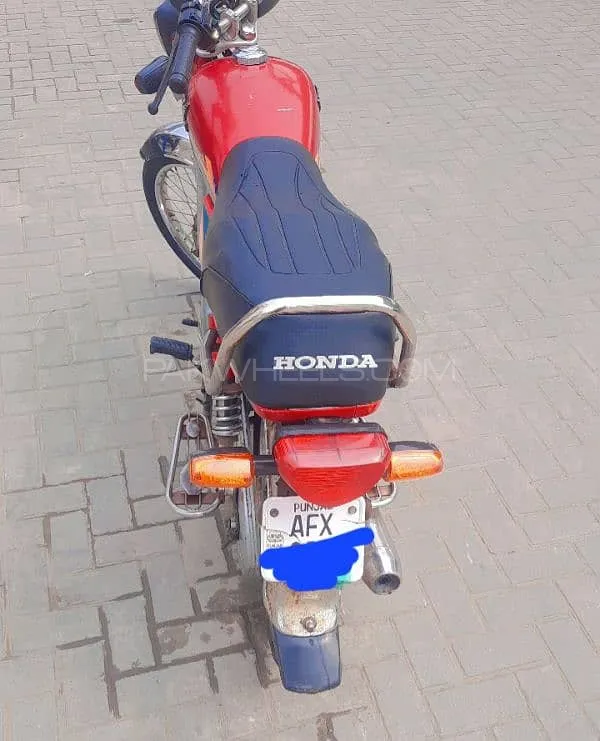 Road Prince 70 Passion Plus 2021 for Sale Image-1