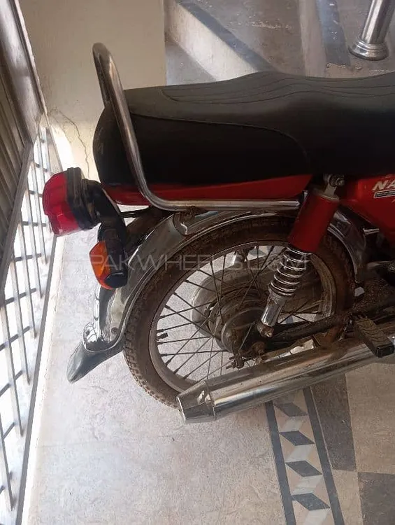 Road Prince 70 Passion Plus 2021 for Sale Image-1