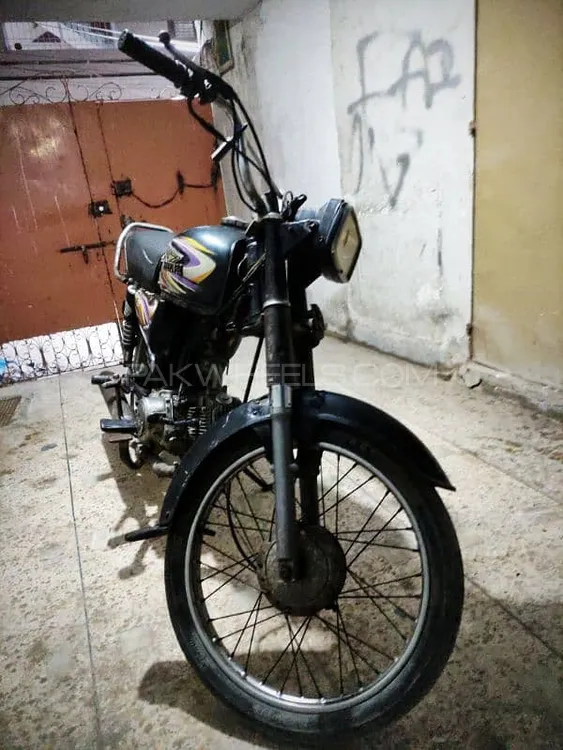 سُپر پاور SP 70 2018 for Sale Image-1