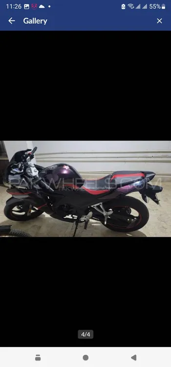 Super Power Sultan SP 250 2021 for Sale Image-1