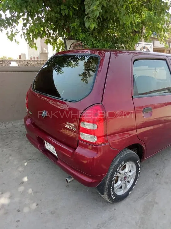 Suzuki Alto 2006 for Sale in Peshawar Image-1