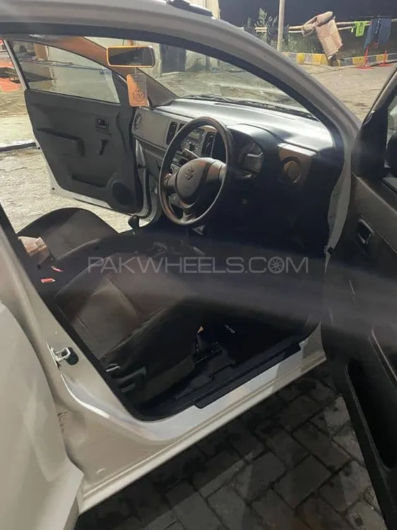 Suzuki Alto 2025 for Sale in Lahore Image-1