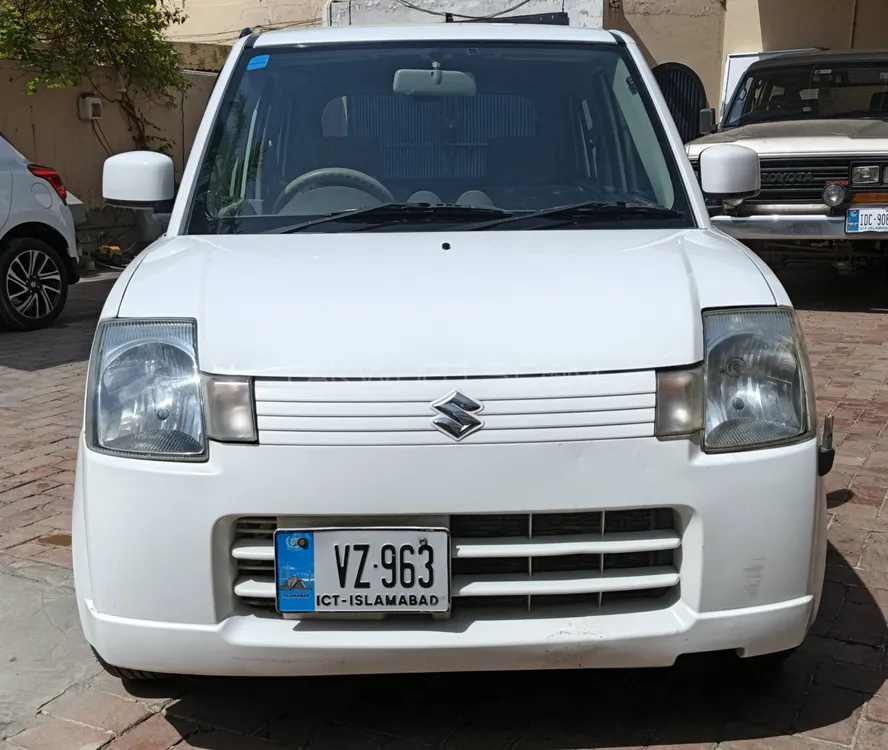 Suzuki Alto 2009 for Sale in Mian Wali Image-1