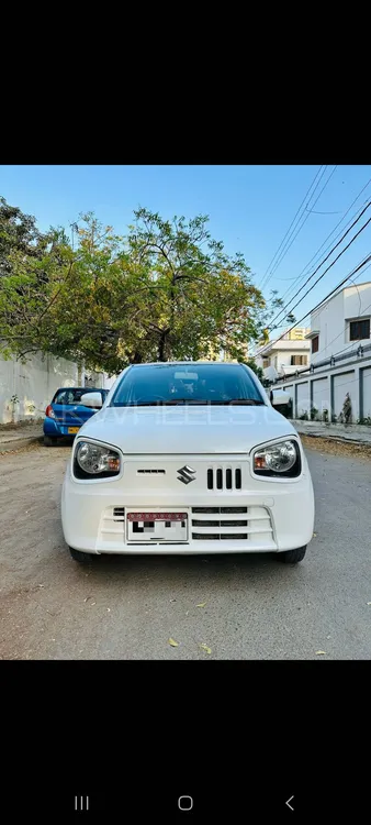 سوزوکی آلٹو 2023 for Sale in کراچی Image-1