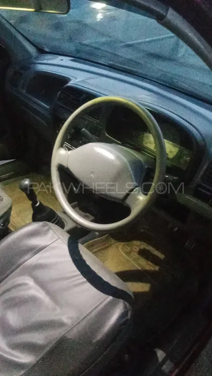 Suzuki Alto 2006 for Sale in Islamabad Image-1