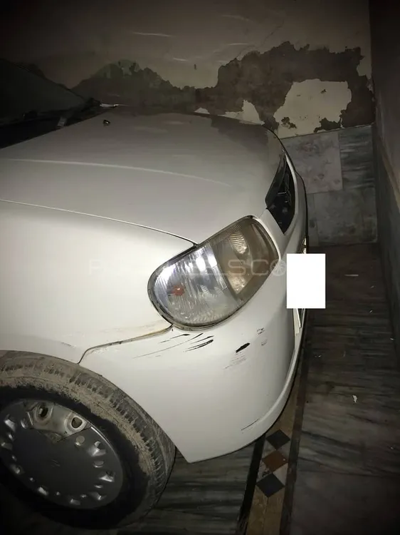 Suzuki Alto 2011 for Sale in Faisalabad Image-1