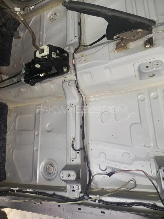 Suzuki Alto 2020 for Sale in Lahore Image-1