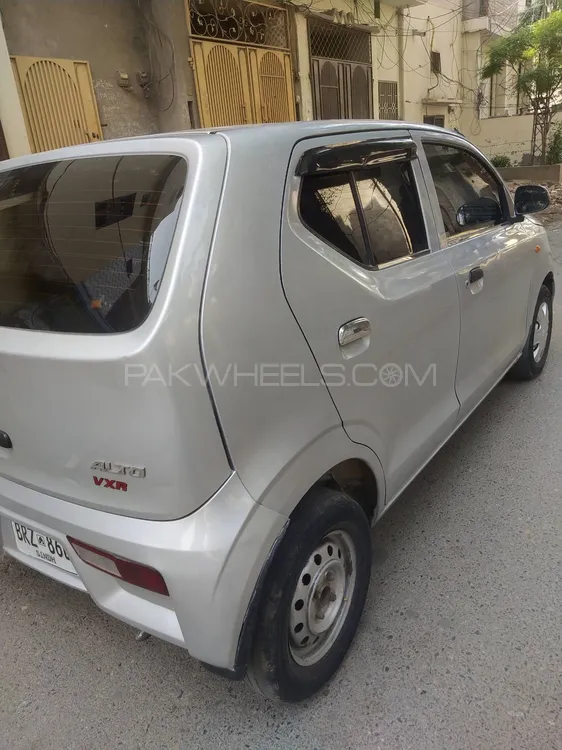 Suzuki Alto 2020 for Sale in Multan Image-1