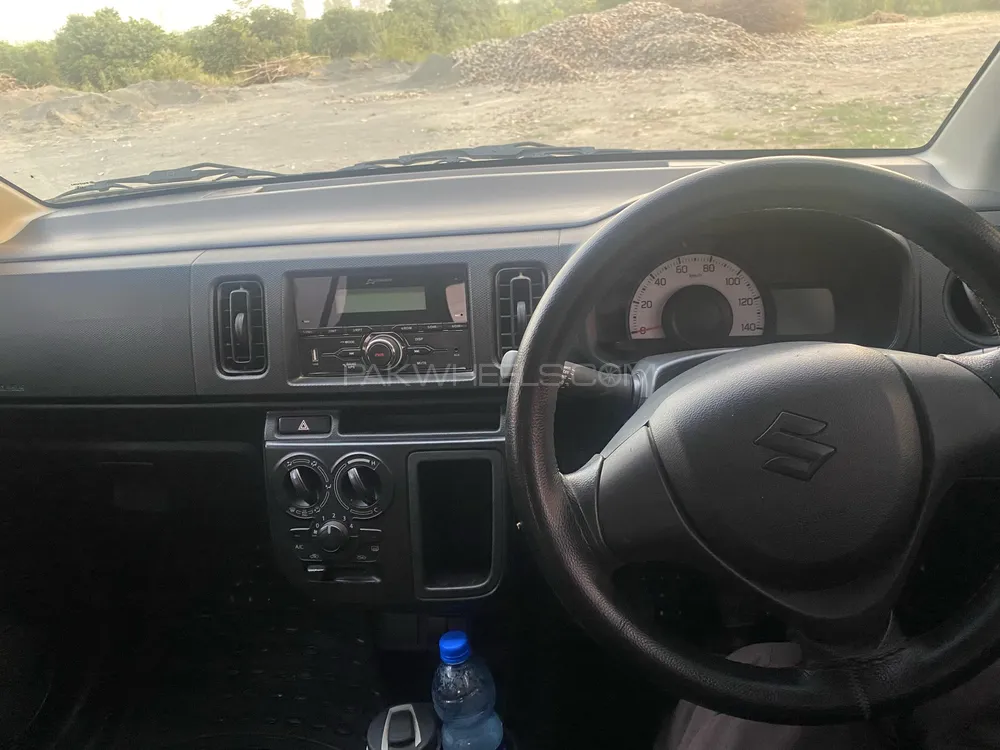 Suzuki Alto 2022 for Sale in Bhalwal Image-1