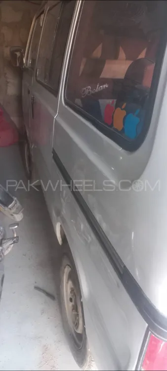 Suzuki Bolan 2013 for Sale in Karachi Image-1