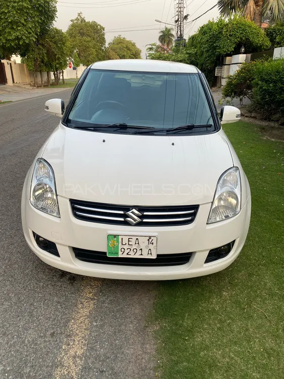 سوزوکی کلٹس 2011 for Sale in لاہور Image-1