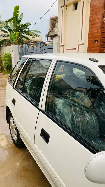 Suzuki Cultus 2016 for Sale in Gujranwala Image-1