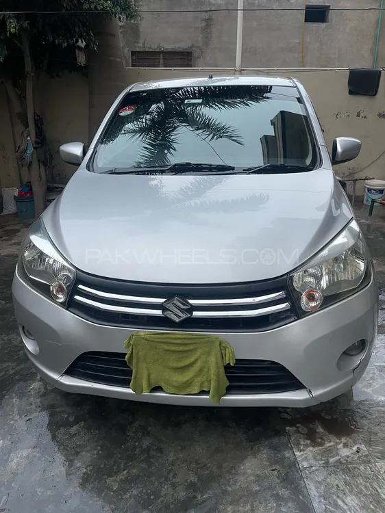 سوزوکی کلٹس 2018 for Sale in سیالکوٹ Image-1