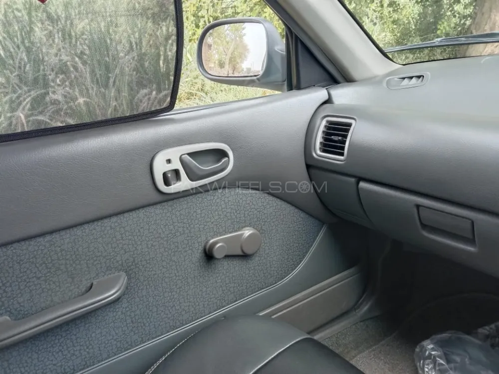 Suzuki Cultus 2008 for Sale in Lahore Image-1