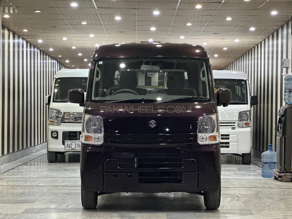 سوزوکی ایوری 2020 for Sale in گجرانوالہ Image-1