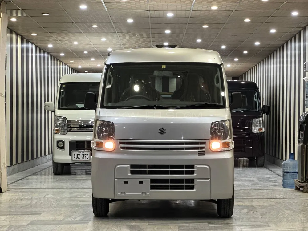 Suzuki Every 2020 for Sale in Gujranwala Image-1
