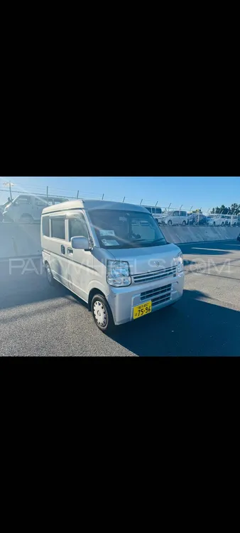 Suzuki Every 2019 for Sale in Karachi Image-1