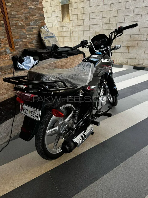 سوزوکی GD 110S 2025 for Sale Image-1