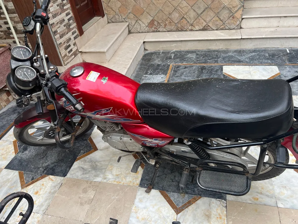 Suzuki GS 150 SE 2022 for Sale Image-1