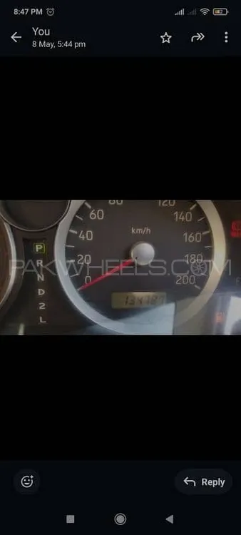 Suzuki Liana 2006 for Sale in Karachi Image-1