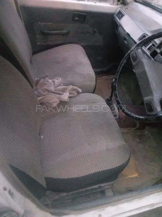 Suzuki Mehran 1992 for Sale in Islamabad Image-1