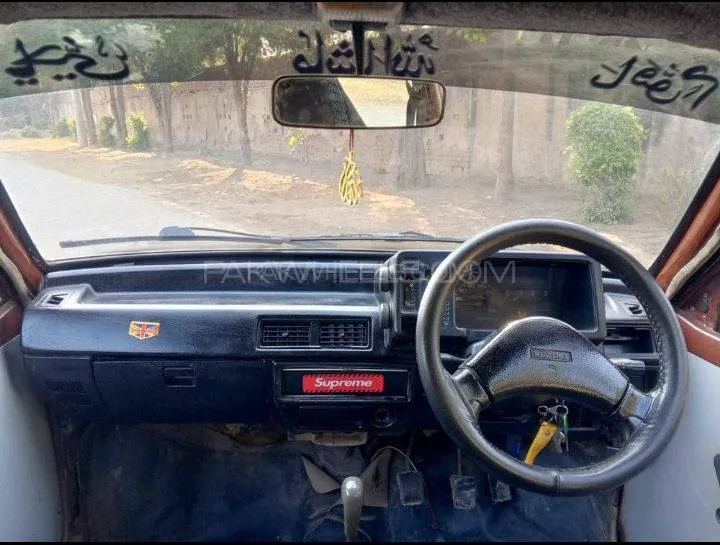 Suzuki Mehran 1997 for Sale in Lahore Image-1