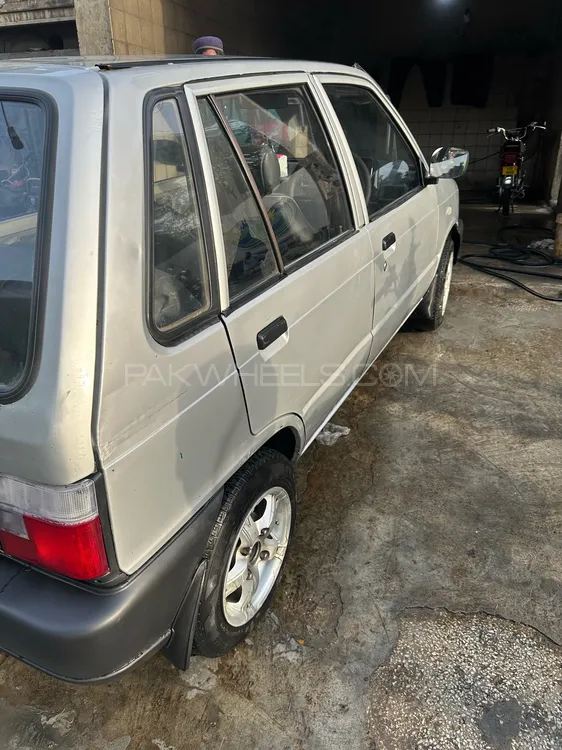 Suzuki Mehran 2006 for Sale in Lahore Image-1