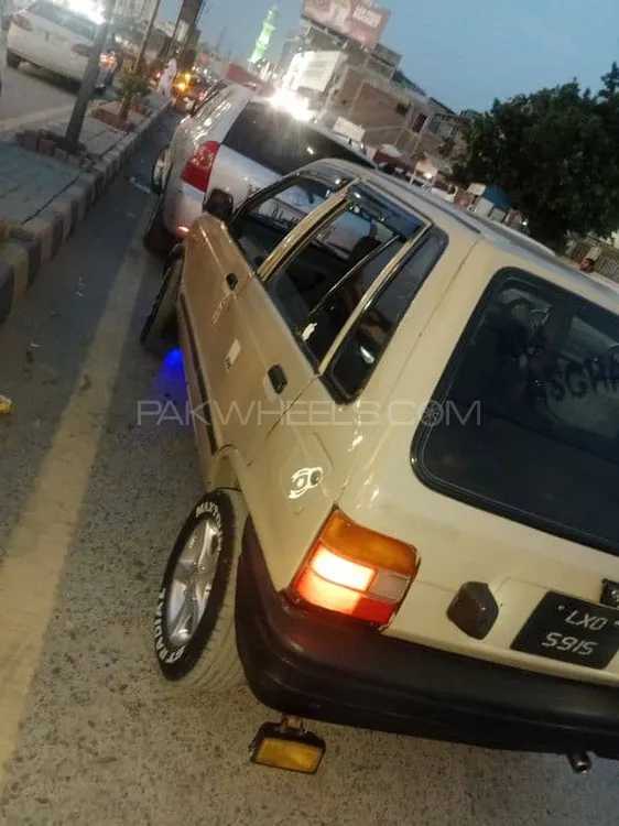 Suzuki Mehran 2000 for Sale in Rawalpindi Image-1