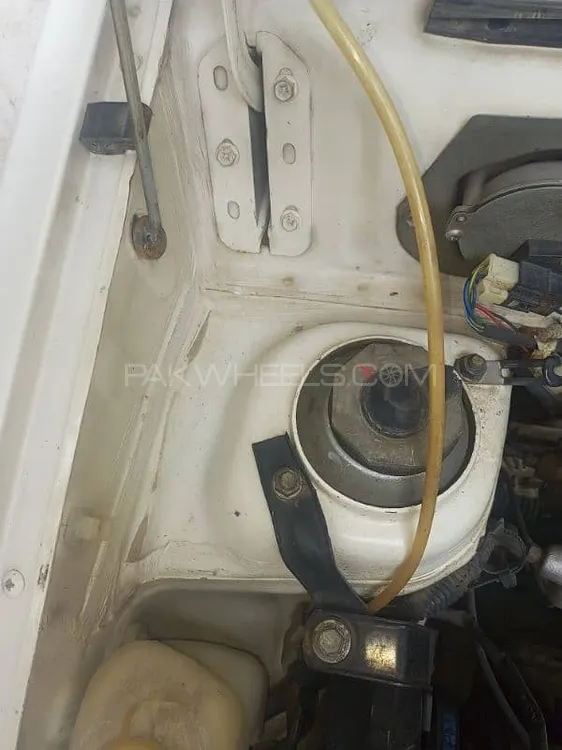 Suzuki Mehran 2016 for Sale in Rawalpindi Image-1