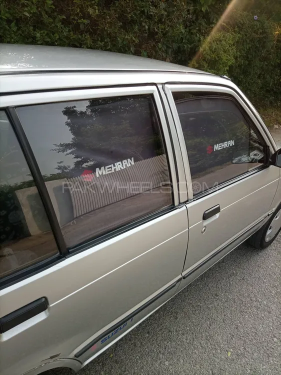 Suzuki Mehran 2010 for Sale in Wah cantt Image-1
