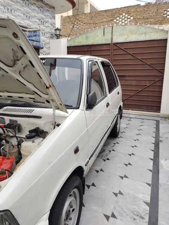 سوزوکی مہران 2015 for Sale in چکوال Image-1