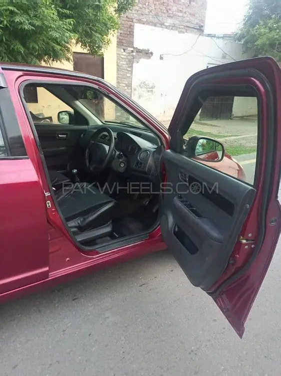 Suzuki Swift 2010 for Sale in Lahore Image-1