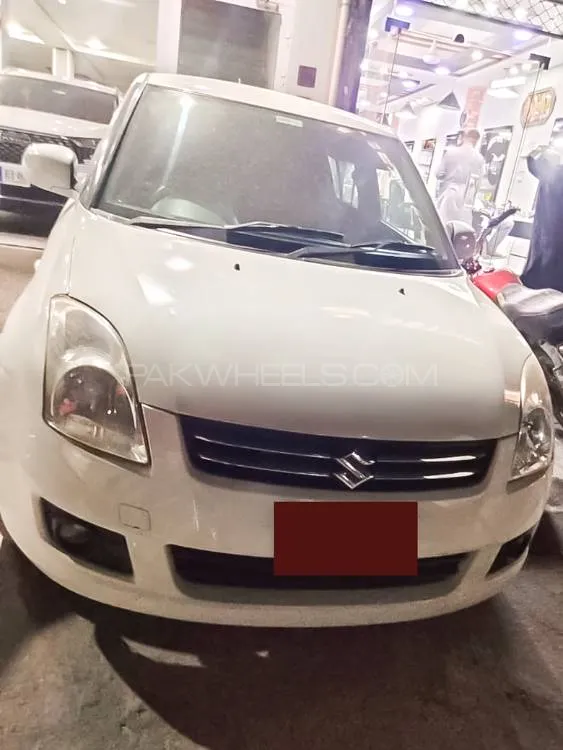 Suzuki Swift 2016 for Sale in Rawalpindi Image-1