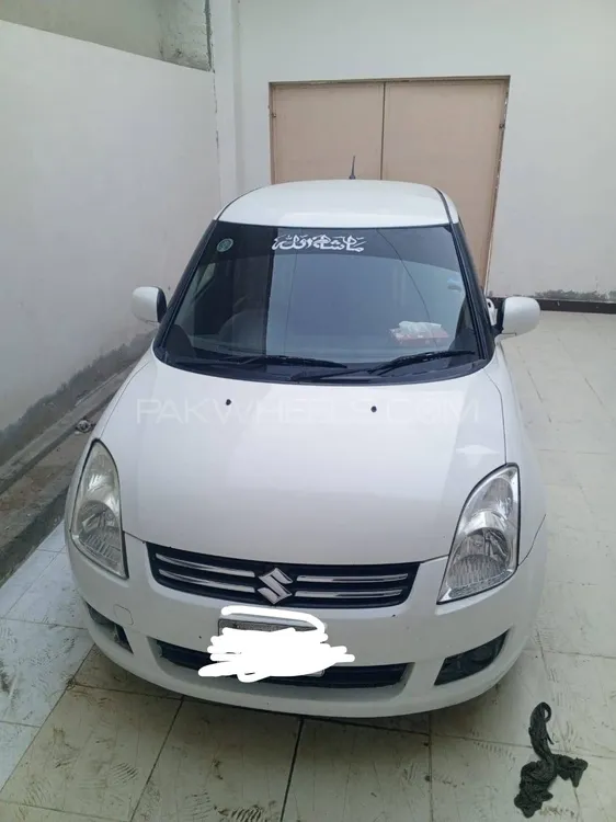 سوزوکی سوئفٹ 2021 for Sale in حیدرآباد Image-1