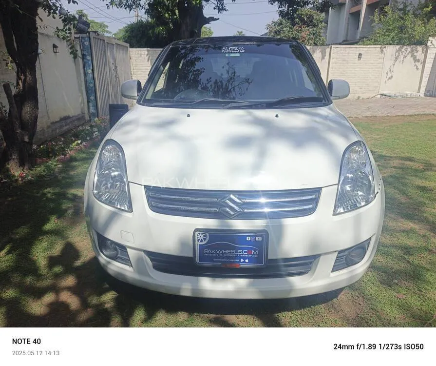 Suzuki Swift 2021 for Sale in Rawalpindi Image-1